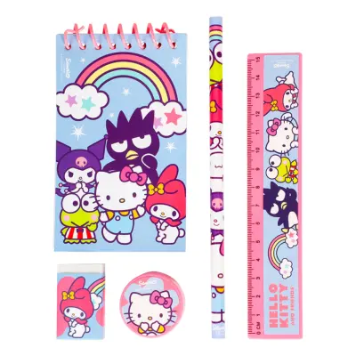 Skrivset Hello Kitty™