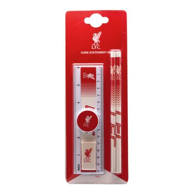 Skrivset Liverpool