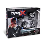 SpyX Micro Gear Set