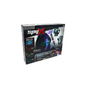SpyX Night Ops Kit - Spy X -  Leksaksaffären