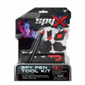 SpyX Spy Pen Tool Kit