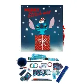 Stitch Adventskalender Merry Stitch-mas 2025