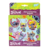 Stitch Diamond Painting Magneter