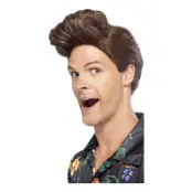 Ace Detektiv Peruk - One size