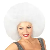 AfroPeruk Vit - One size