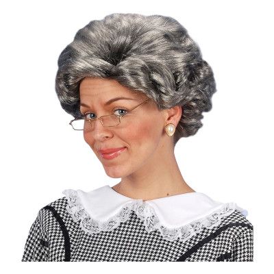 Agatha Peruk - One size