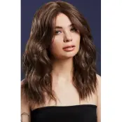 Ashley Peruk Brun 48cm