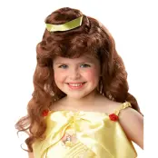 Belle Barn Peruk - One size