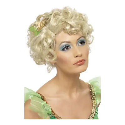 Blond Féperuk - One size