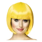 Cabaret Gul Peruk - One size