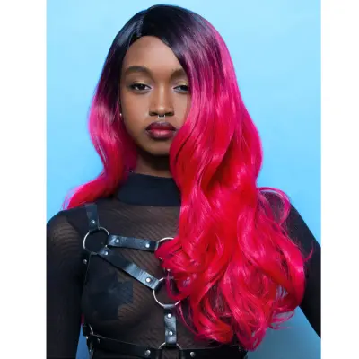 Cleo Rose™ Queen Bitch™ Peruk