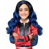 Descendants 3 Evie Children's Wig