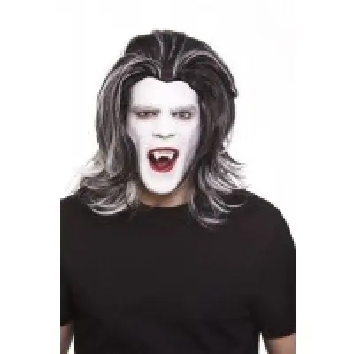 Dracula Peruk