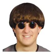 Elton John Peruk - One size
