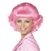 Frenchy Peruk - One size