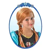 Frost Anna Barnperuk - One size