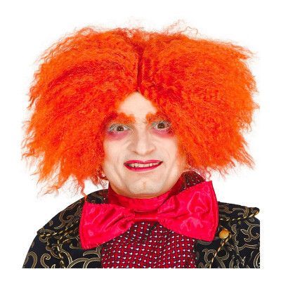 Galen Hattmakare Peruk - One size