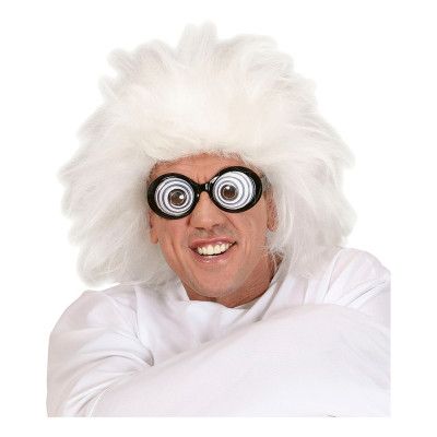 Galning Peruk - One size