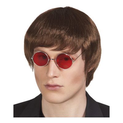 Tårtdekoration Siffra Guld med Rosett - Siffra 9