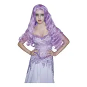 Gotisk Spökbrud Peruk - One size