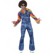 Groovier Dancer Costume L