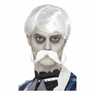 Halloween Bartender Perukset