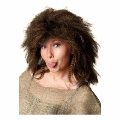 Troll Barnperuk - One size