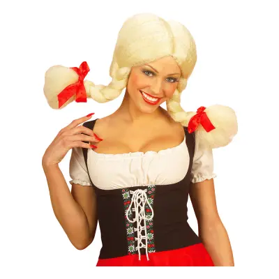 Heidi Peruk - One size