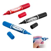 Markeringspenna med Elchock