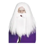 Illusionist Perukset