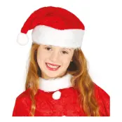 Tomteluva för Barn Deluxe - One size