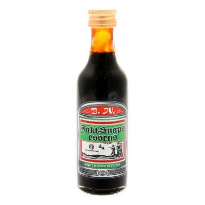 Tomteluva för Barn Deluxe - One size