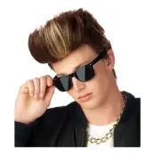 Justin Bieber Peruk - One size