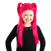 K-pop Demon Hunters™ Mira Peruk för Barn - One size