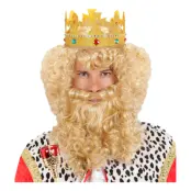 Kung Perukset - One size