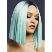 Kylie Peruk Pepparmint 37cm