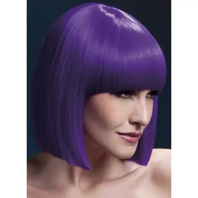 Lola Peruk Lila 30cm