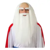 Magiker Perukset - One size