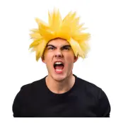 Manga Peruk Gul - One size