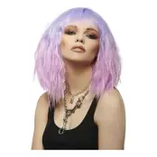 Manic Panic Fleurs du Mal Peruk - One size