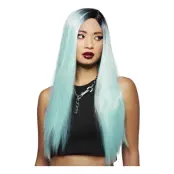 Manic Panic Sea Nymph Peruk - One size