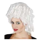 Marie-Antoinette Peruk - One size