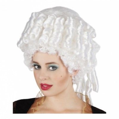 Marie-Antoinette Peruk - One size