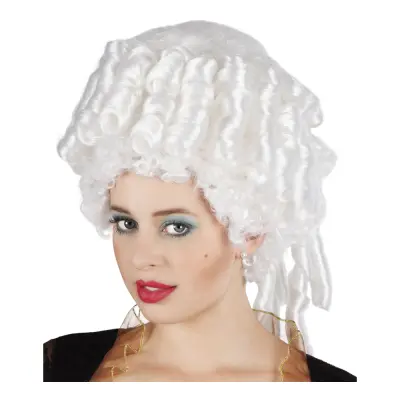 Marie-Antoinette Peruk - One size