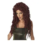 Medusa Peruk - One size