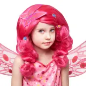 Mia och Jag Barnperuk - One size