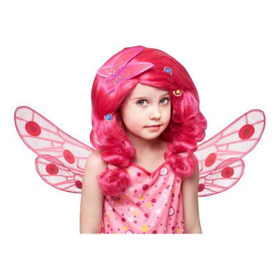 Mia och Jag Barnperuk - One size