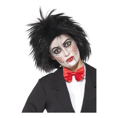 Julgransstjärna Glittrig Silver - 20 cm