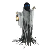 Lieman med Ljus Prop