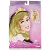 Peruk Barn Törnrosa